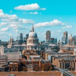 Roteiro em Londres